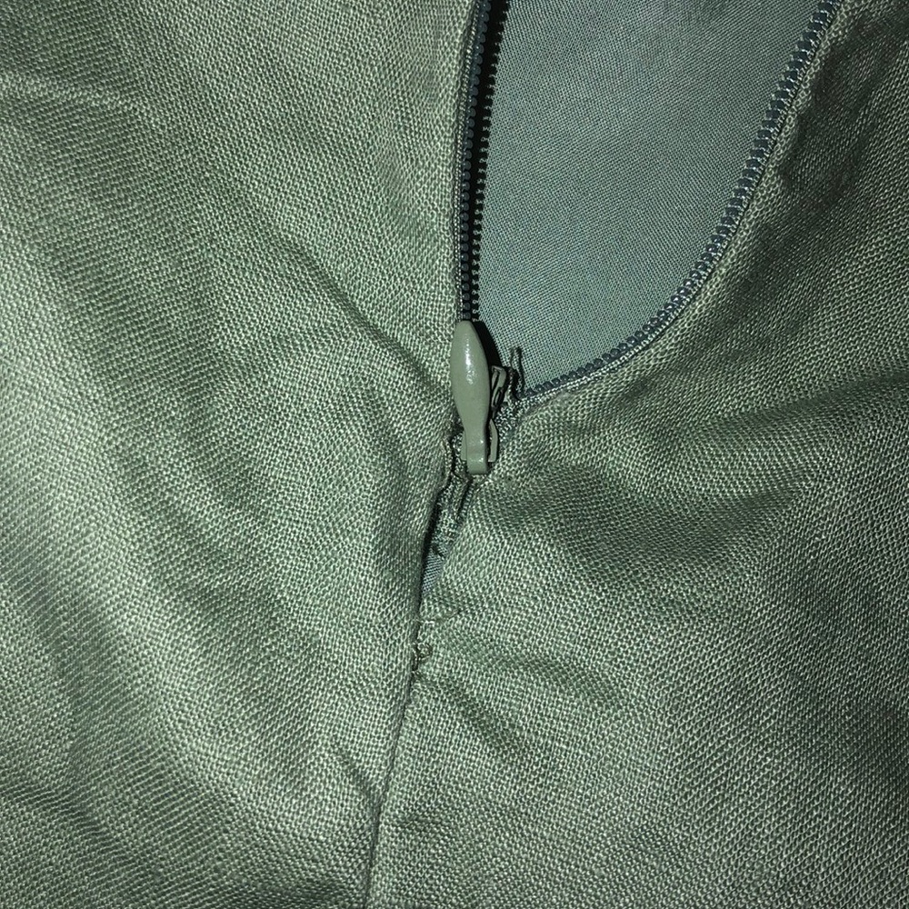 LF ONE SHOULDER DRESS - Picture 2 of 2
